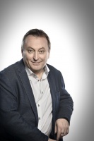Андрей Михайлович Гаврилюк