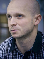 Олег Анатольевич Иванов