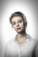 Анастасия Павловна Шеронова 