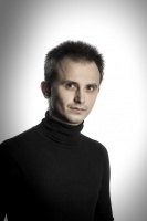 Дмитрий Анатольевич Хозин