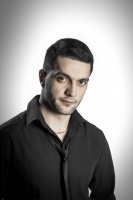 Джамшит Махирович Садыгов