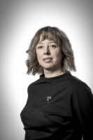 Марина Юрьевна Долженко