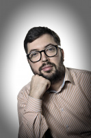Константин Константинович Хазанович