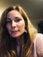 Ирина Николевна Уколова