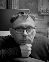 Андрей Владимирович Бахирев