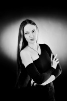 Екатерина Андреевна Ламыкина