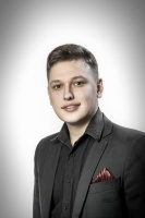 Виктор Кириллович Федосеев