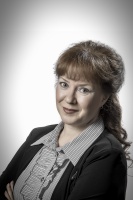 Светлана Николаевна Худякова