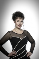 Жанна Романовна Гурина