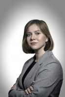 Полина Сергеевна Тенькова