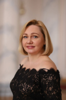 Оксана Николаевна Штанина