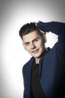 Александр Владимирович Дегтярёв