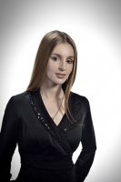 Екатерина Павловна Солнцева