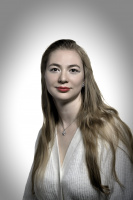 Мария Александровна Злобина