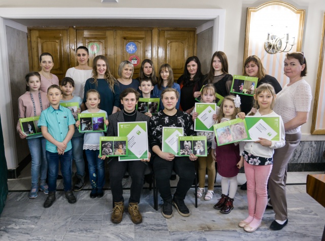 В Молодёжном театре подвели итоги #Театроизоляции Челябинский Молодёжный театр
