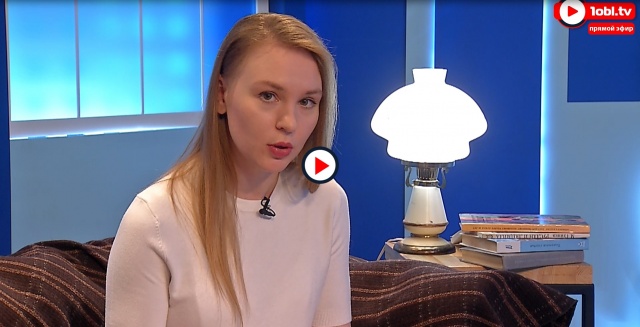 Второй эфир проекта «Челябинские актёры – детям!» Челябинский Молодёжный театр