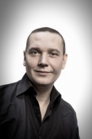Дмитрий Вячеславович Писарев