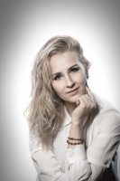 Александра Андреевна Одегова