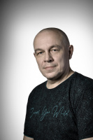 Евгений Викторович Вандышев 