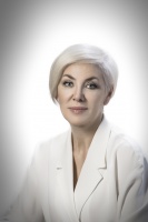 Галина Анатольевна Братышева