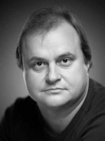Евгений Юрьевич Зимин
