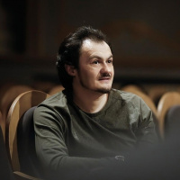 Искандэр Рауфович Сакаев