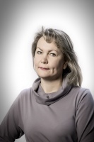 Ирина Борисовна Вайцель
