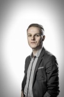 Сергей Александрович Бахтин