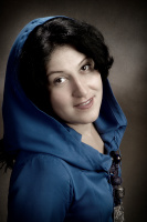 Елена Мироновна Хохлович
