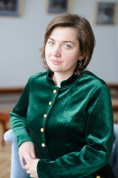 Надежда Ивановна Осипова