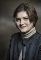 Дина Юрьевна Тарасенко