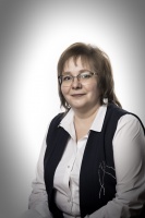 Марина Анатольевна Парулина