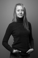 Анна Валерьевна Поспелова